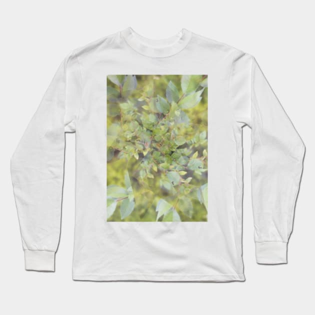 Mania Long Sleeve T-Shirt by EvergladeStudio